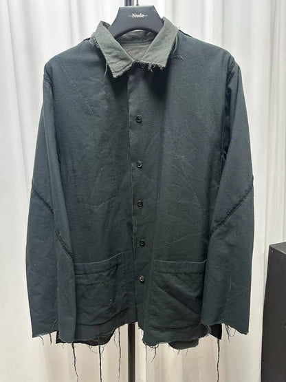 Yohji Yamamoto Pour Homme 15aw Jacket