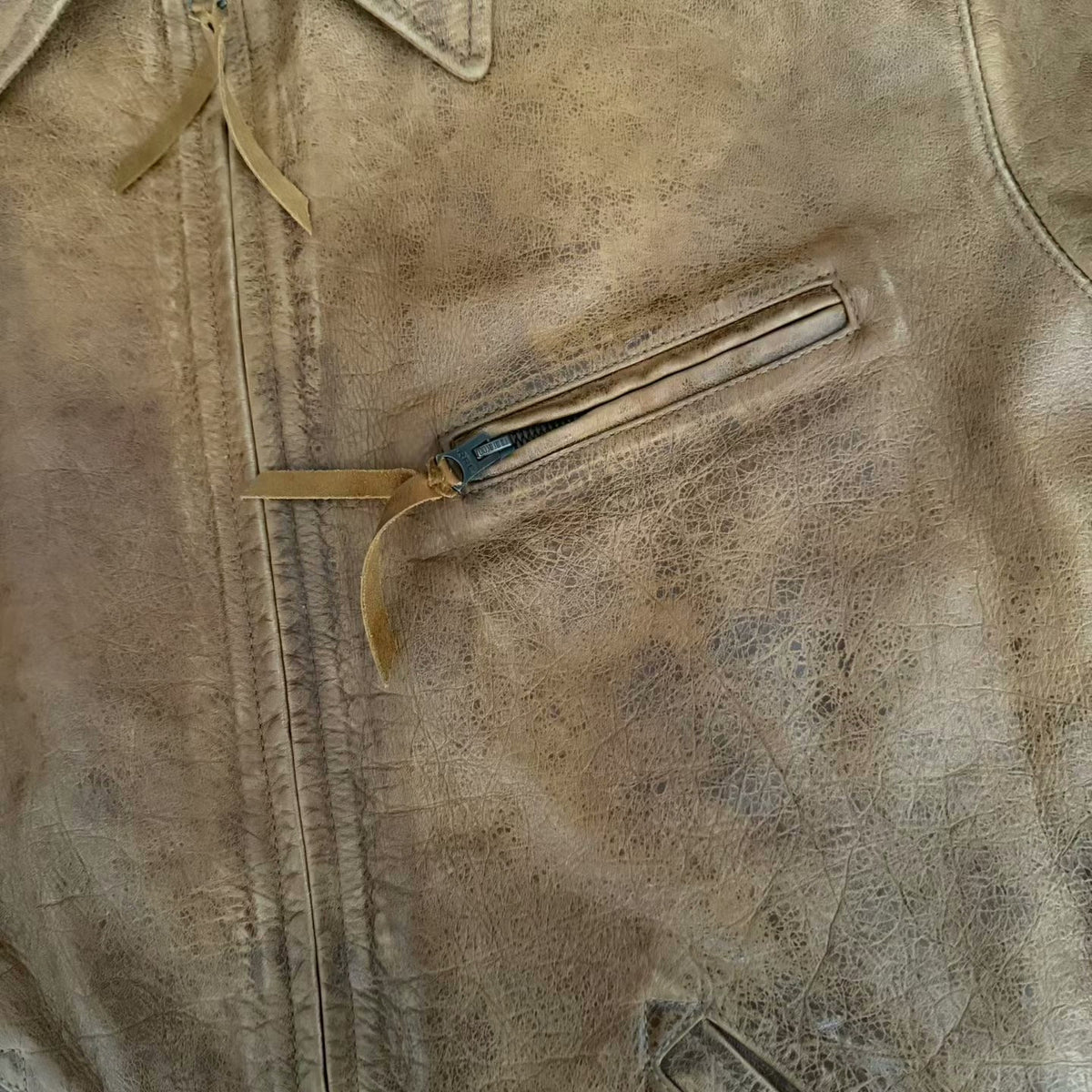 Ralph Lauren RRL 1930s China Limited