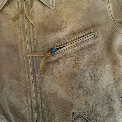 Ralph Lauren RRL 1930s China Limited