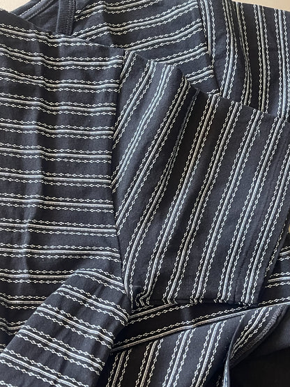 RRL Double RL Striped T-shirt