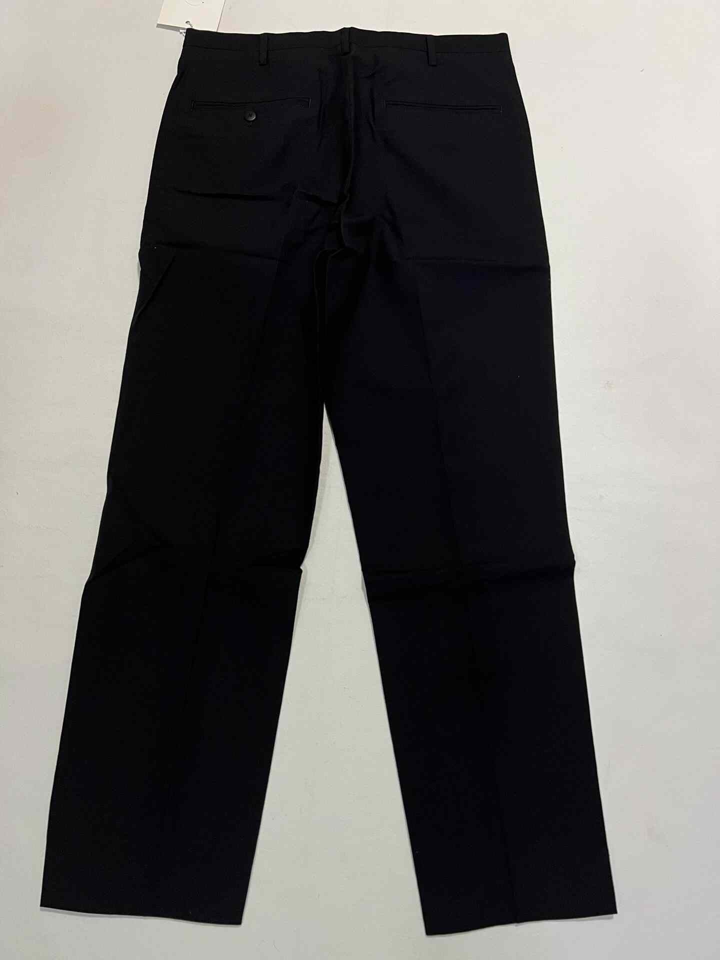 VISVIM 23SS DALTON SLACKS