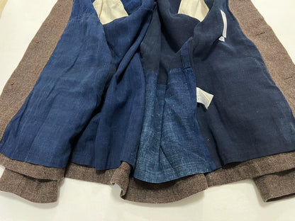VISVIM 17AW MCKINLEY JKT