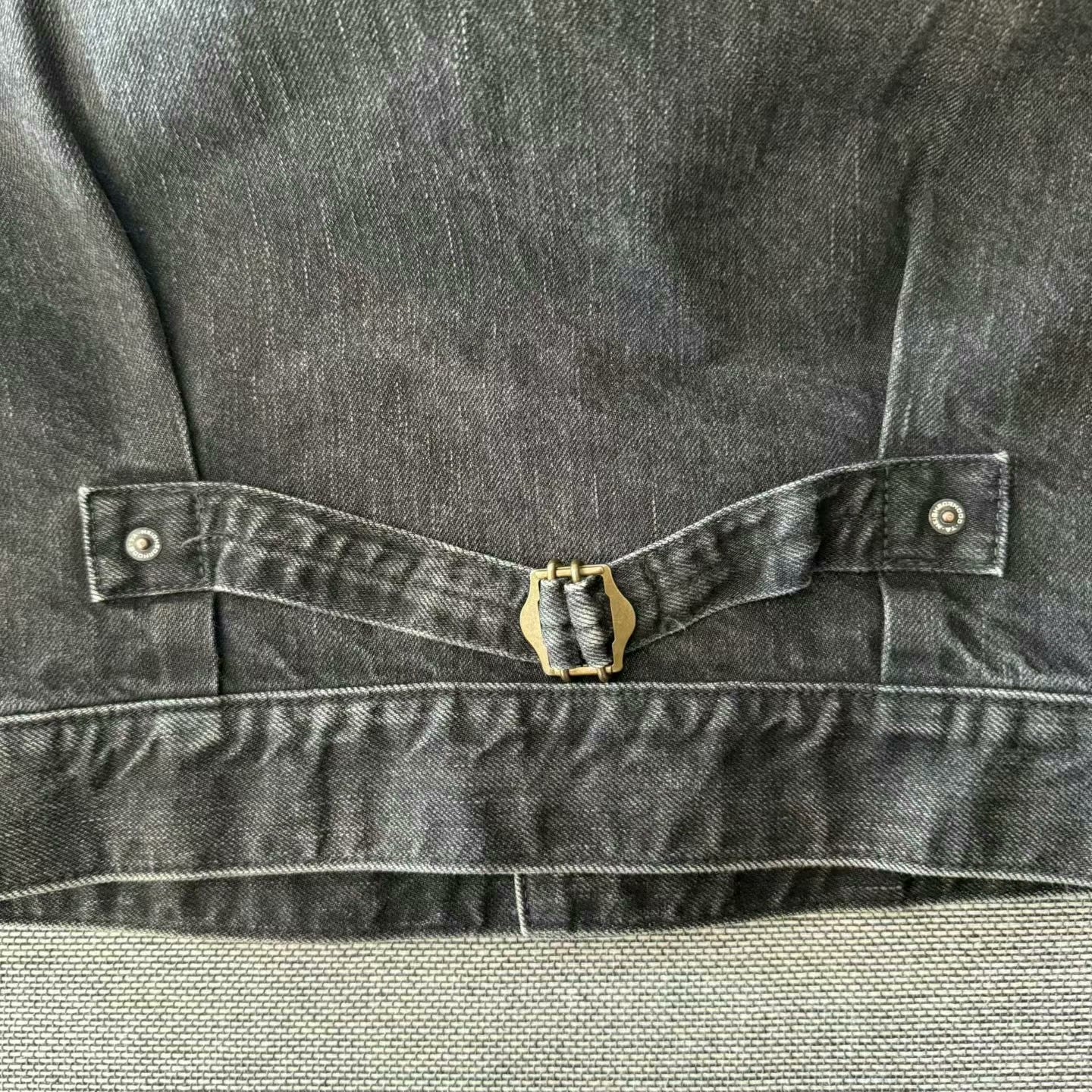 Neighborhood 14AW HK Limited Denim Jacket