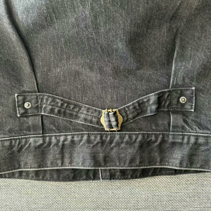 Neighborhood 14AW HK Limited Denim Jacket