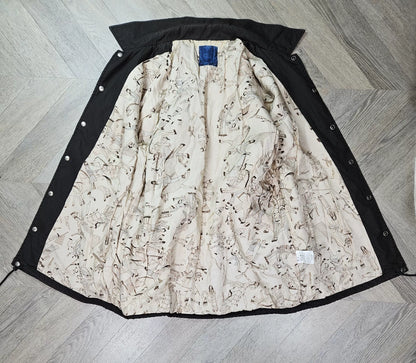 visvim ICT Coach Jacket with Unique Design