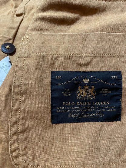 RL Ralph Lauren Polo Hunting Jacket