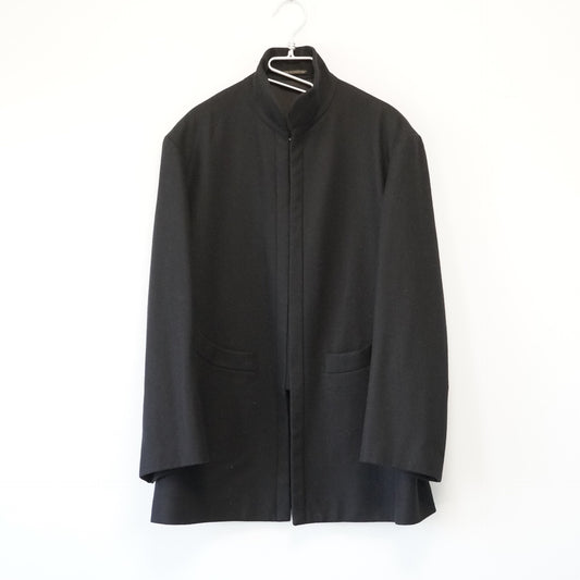 Yohji Yamamoto 00AW Wool Jacket