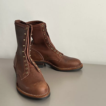 Wesco Packer Boots