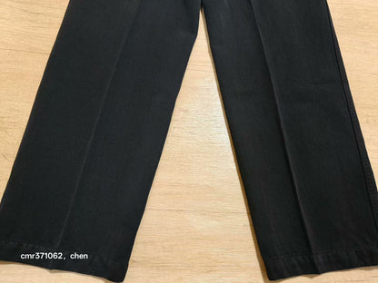 VISVIM 26SS BROADER CHINO DMGD