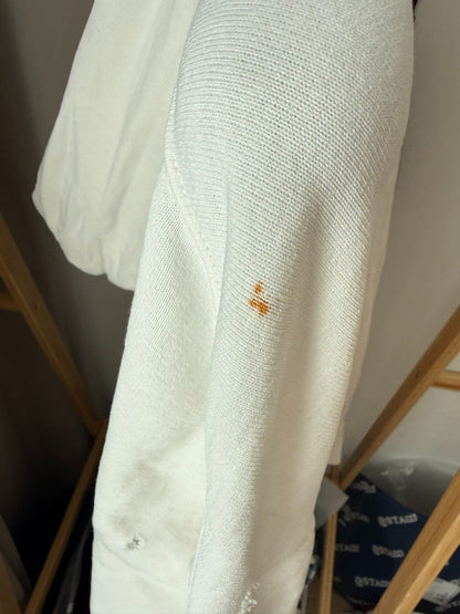 VISVIM 21SS AMPLUS Distressed Hoodie