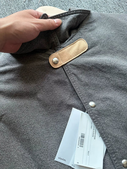 visvim Willis Blouson Jacket