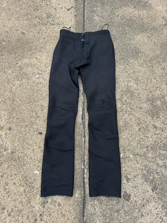 Carol Christian Poell 2504 Wim/10 Pants