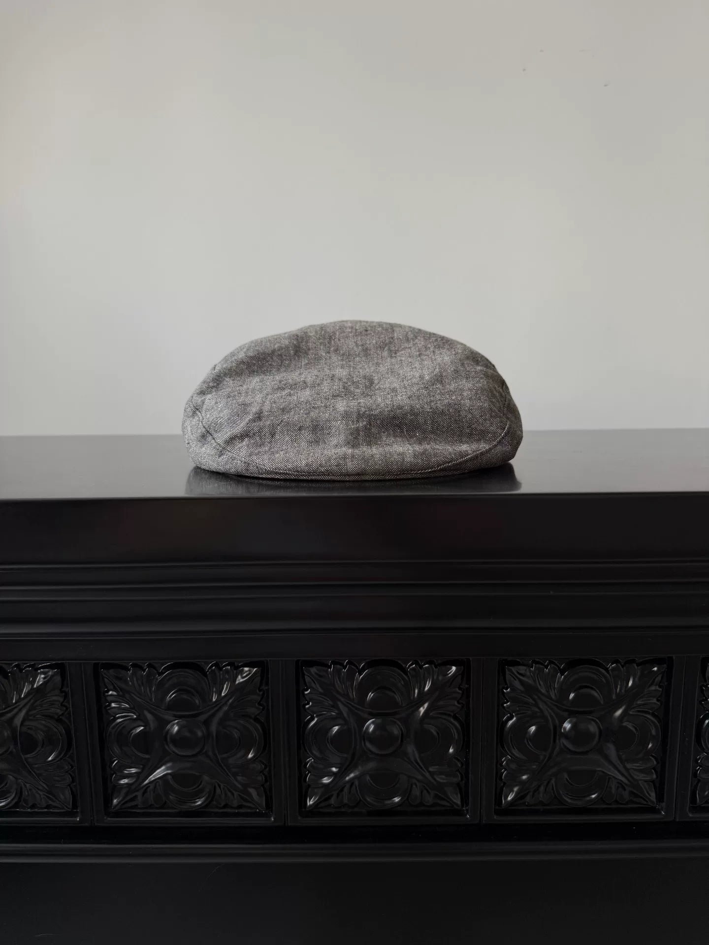 yohji yamamoto y's beret hat 16aw