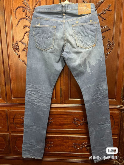 PRPS Men's Jeans W32 Japan Made