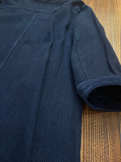 Neighborhood Indigo Kendo Robe