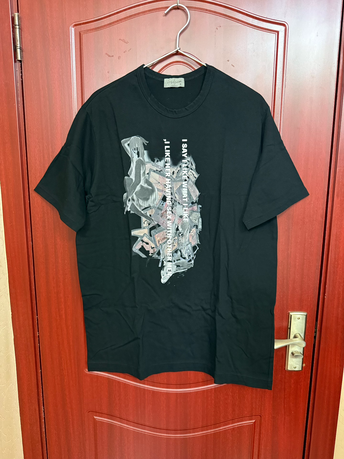 Yohji Yamamoto Fashion Item for Sale