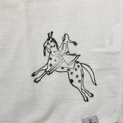visvim 16AW Silver Cloud Sublig Tee 2