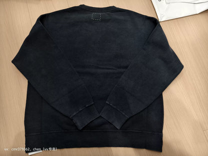 VISVIM 25SS JUMBO SB SWEAT L/S