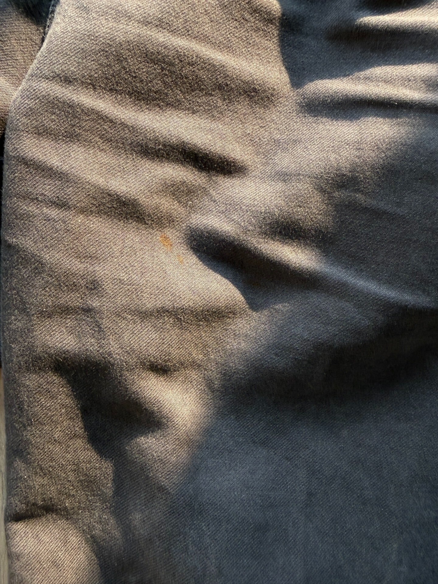VISVIM 24SS FIELD CHINO PANTS
