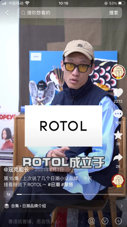 reversible fleece and nylon jacket