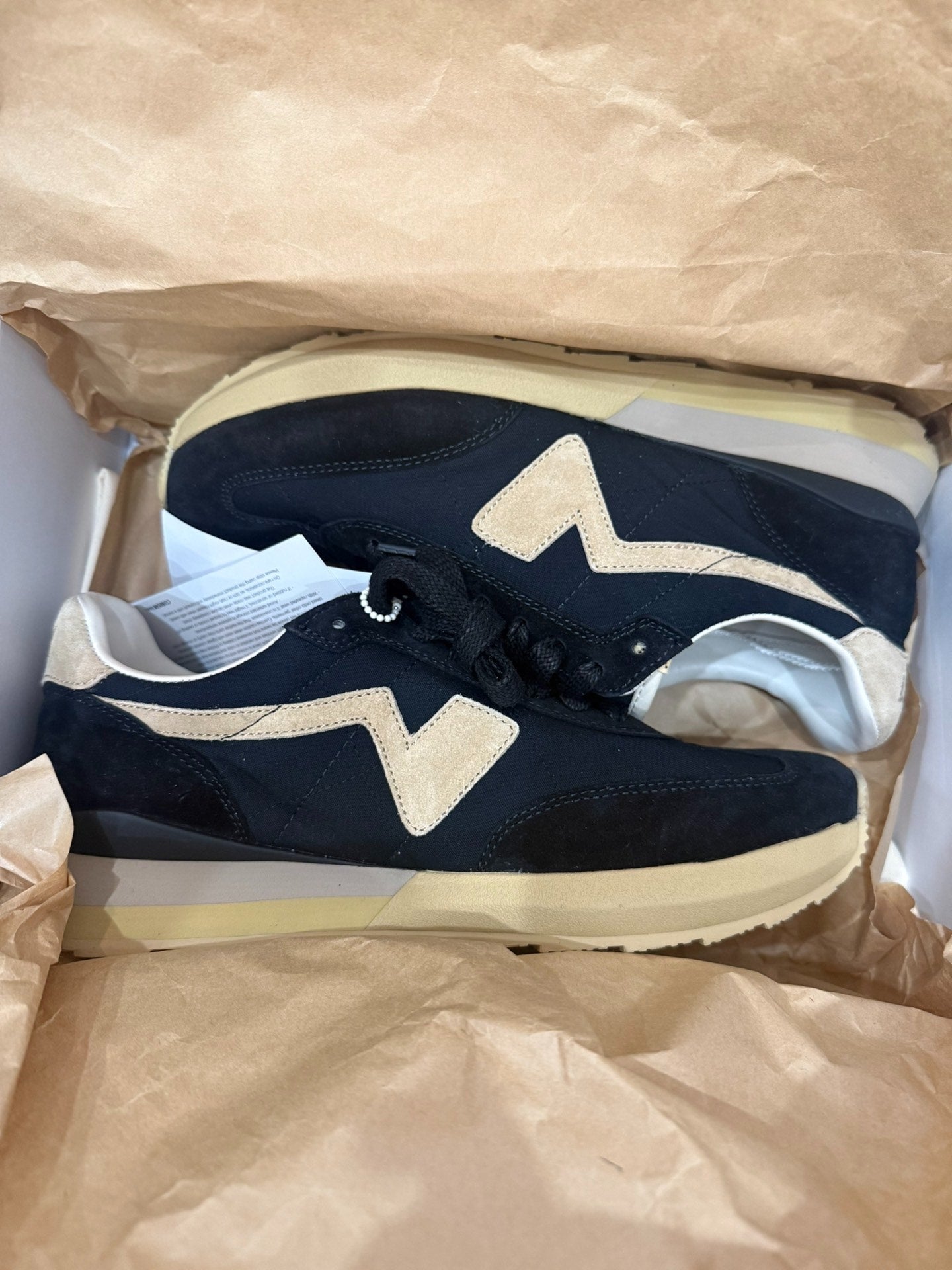 VISVIM FKT RUNNER