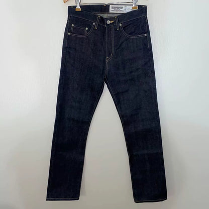 NEIGHBORHOOD RIGID Raw Denim Jeans