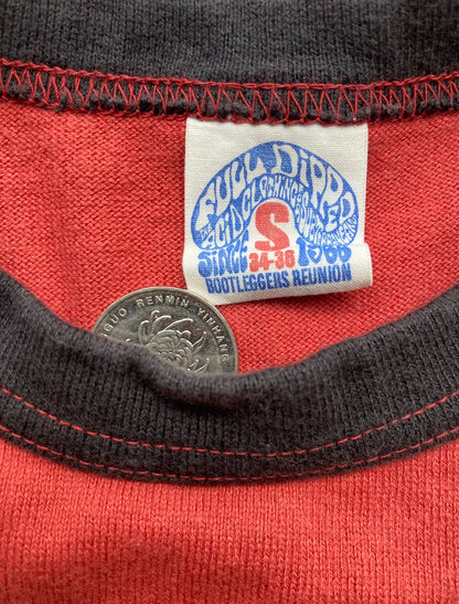 Freewheelers Tee Eagle Design