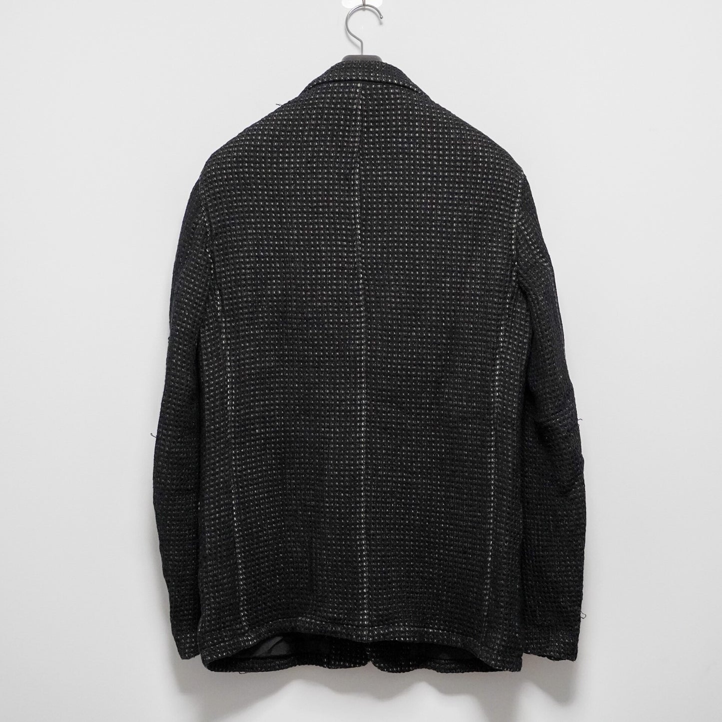 Yohji Yamamoto 1997AW Waffle Weave Jacket