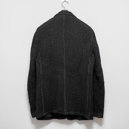 Yohji Yamamoto 1997AW Waffle Weave Jacket