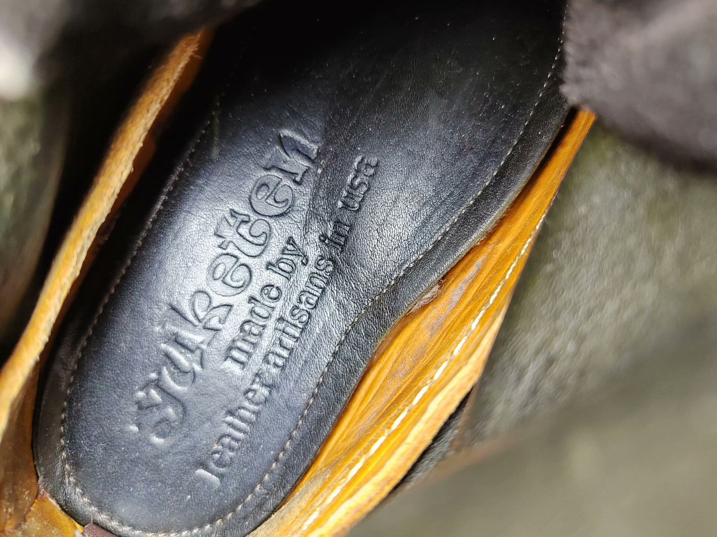 Yuketen Classic Moccasin Suede Work Boots