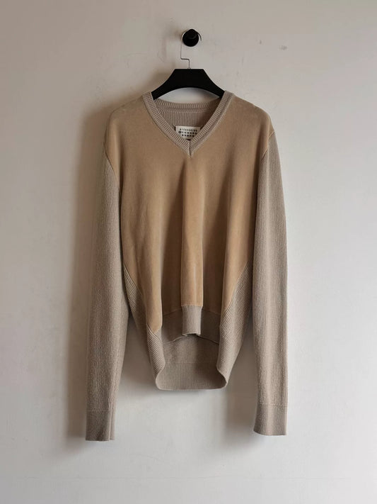 Maison Martin Margiela 2007 Knit Sweater