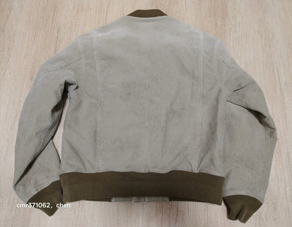 VISVIM 25 HARTMAN JKT