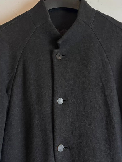 Devoa Ergonomic Coat Size 3 in Gray