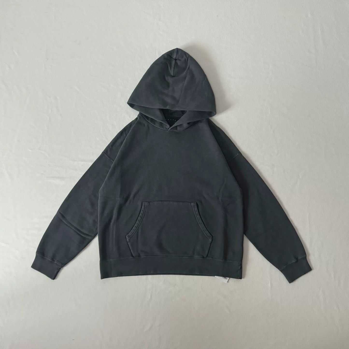 VISVIM 24aw SB Jumbo Hoodie