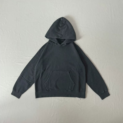 VISVIM 24aw SB Jumbo Hoodie