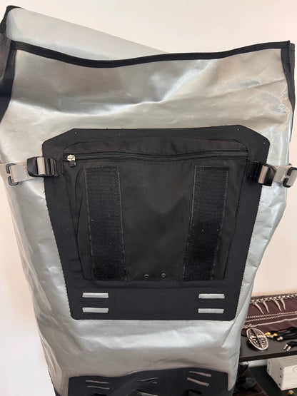 Boris Bidjan Saberi 11 BBS Outdoor Waterproof Backpack