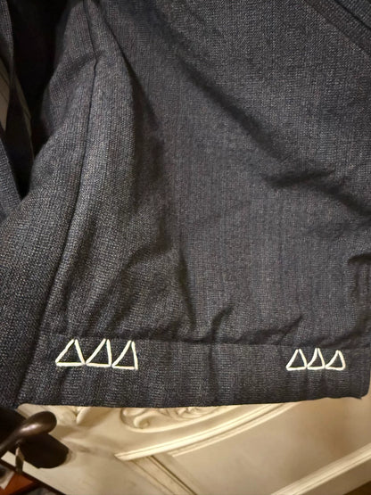 visvim Classic Japanese Robe Coat