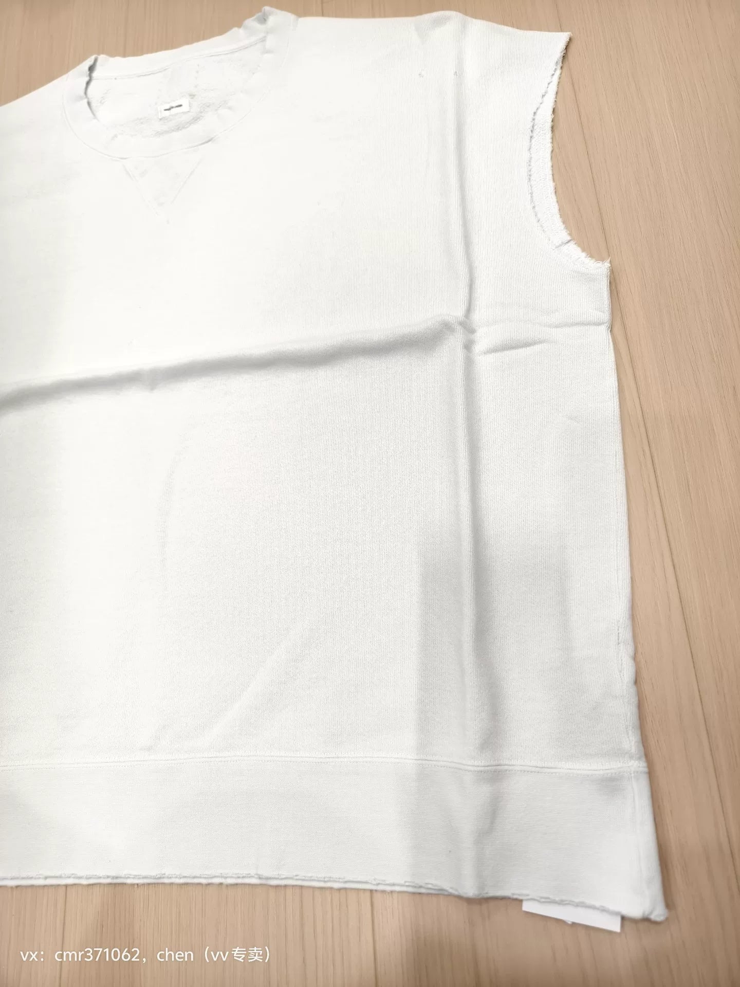 VISVIM 23AW MONDO SWEAT S/L