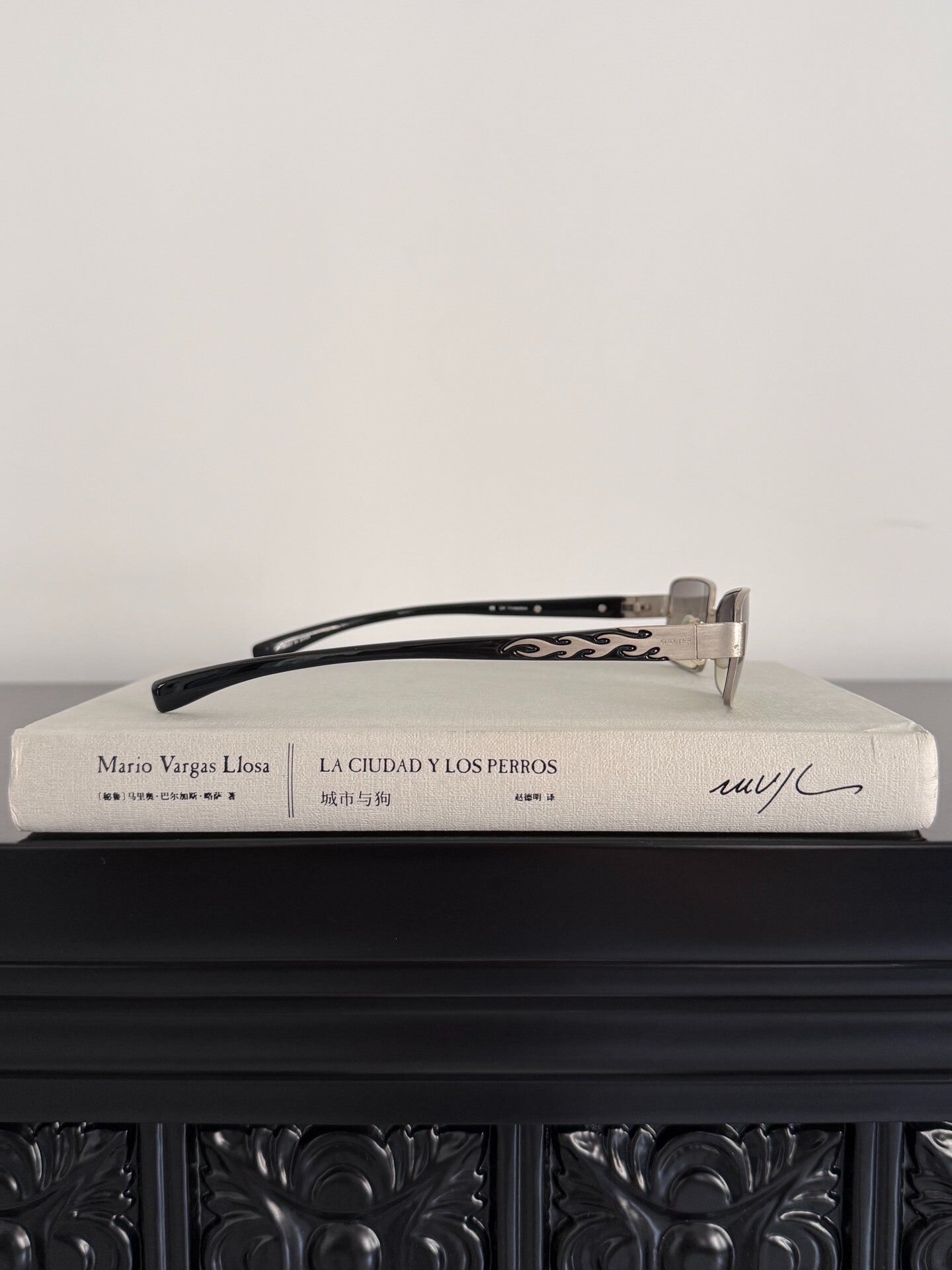 Jean Paul Gaultier Archive Sunglasses