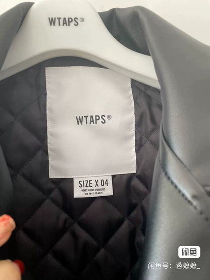 WTAPS VC Jacket Synthetic 23AW