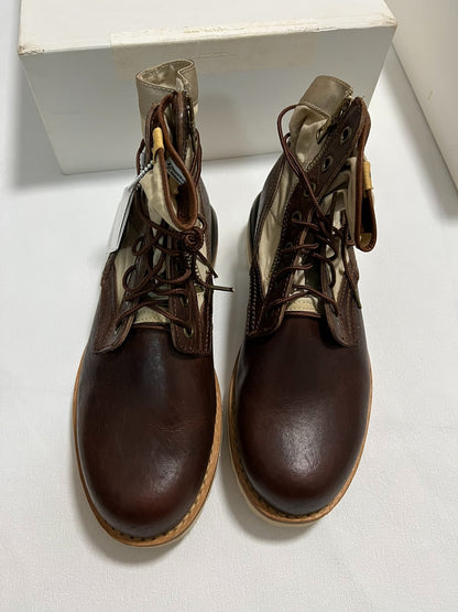 visvim 13ss 7-Hole 73-Folk Boots