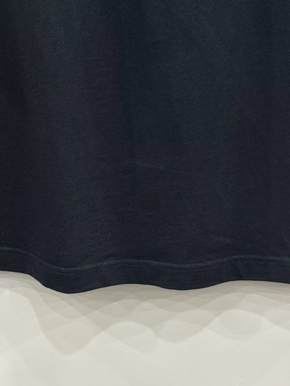 Balenciaga Short Sleeve Embroidered T-Shirt M