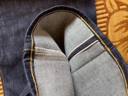 Levi's LVC 1933 33501 Jeans