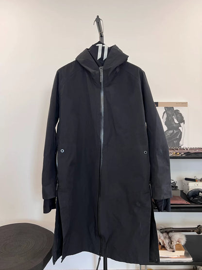 Boris Bidjan Saberi 11by BBS Windproof Jacket