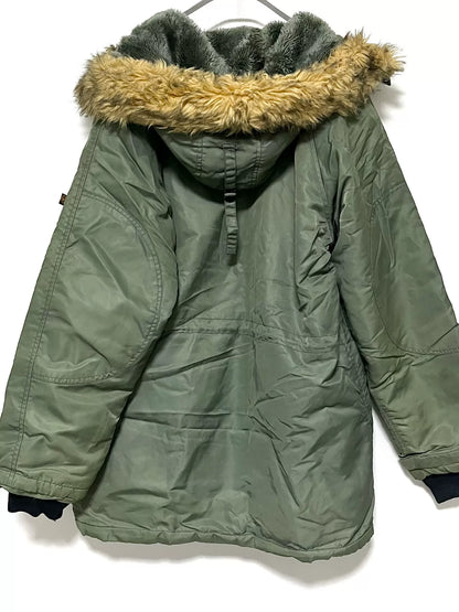 Kapital Style N3B Coat
