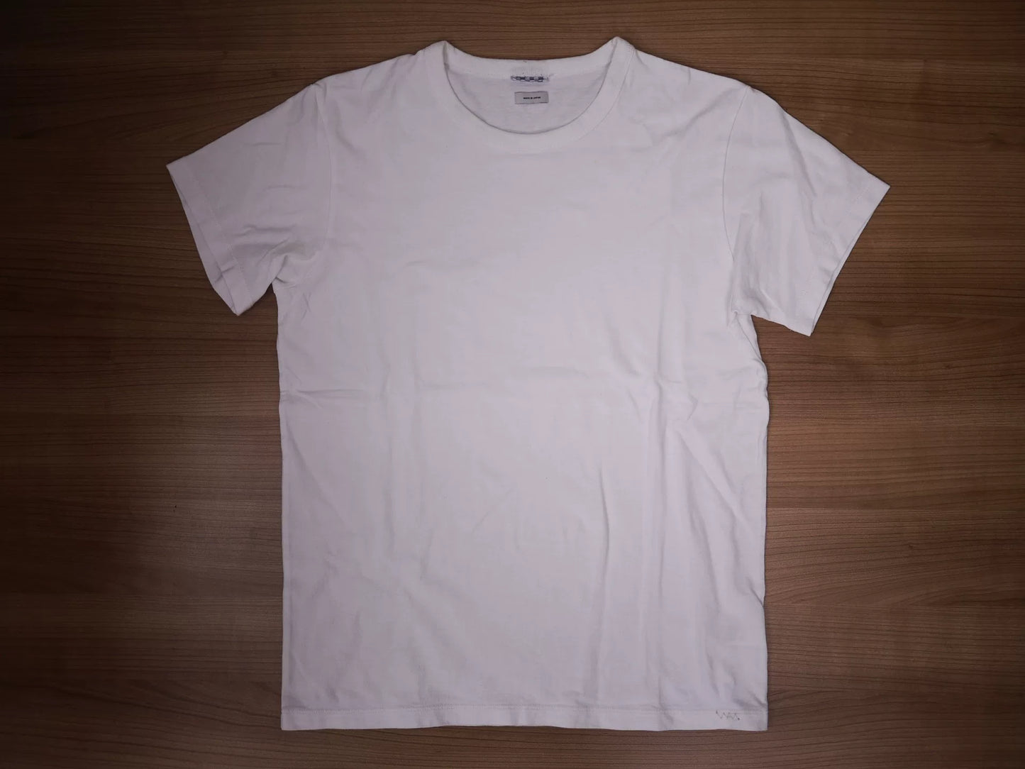 Visvim Sublig Crew T-Shirt Lot