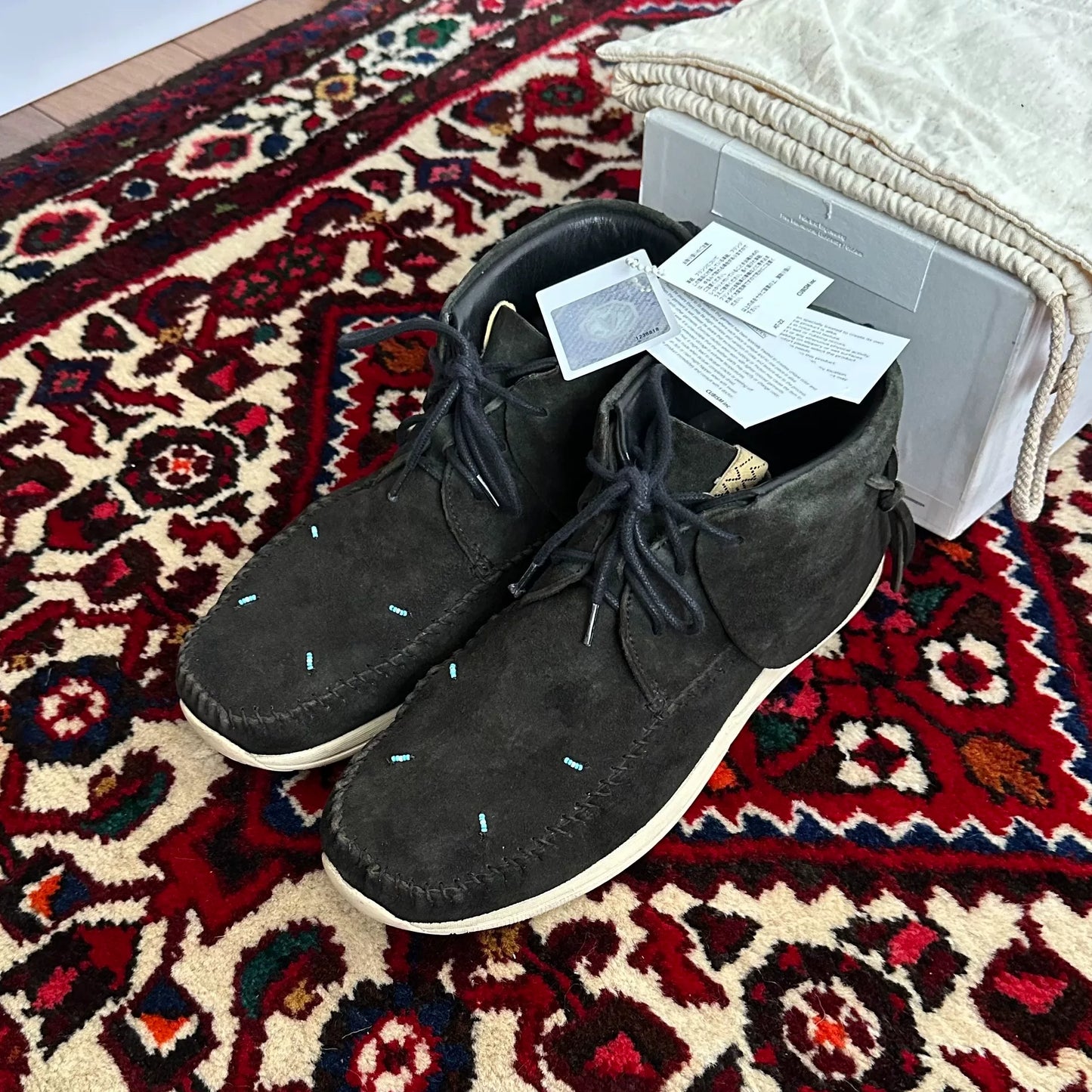 visvim fbt lhamo-folk m11 boots