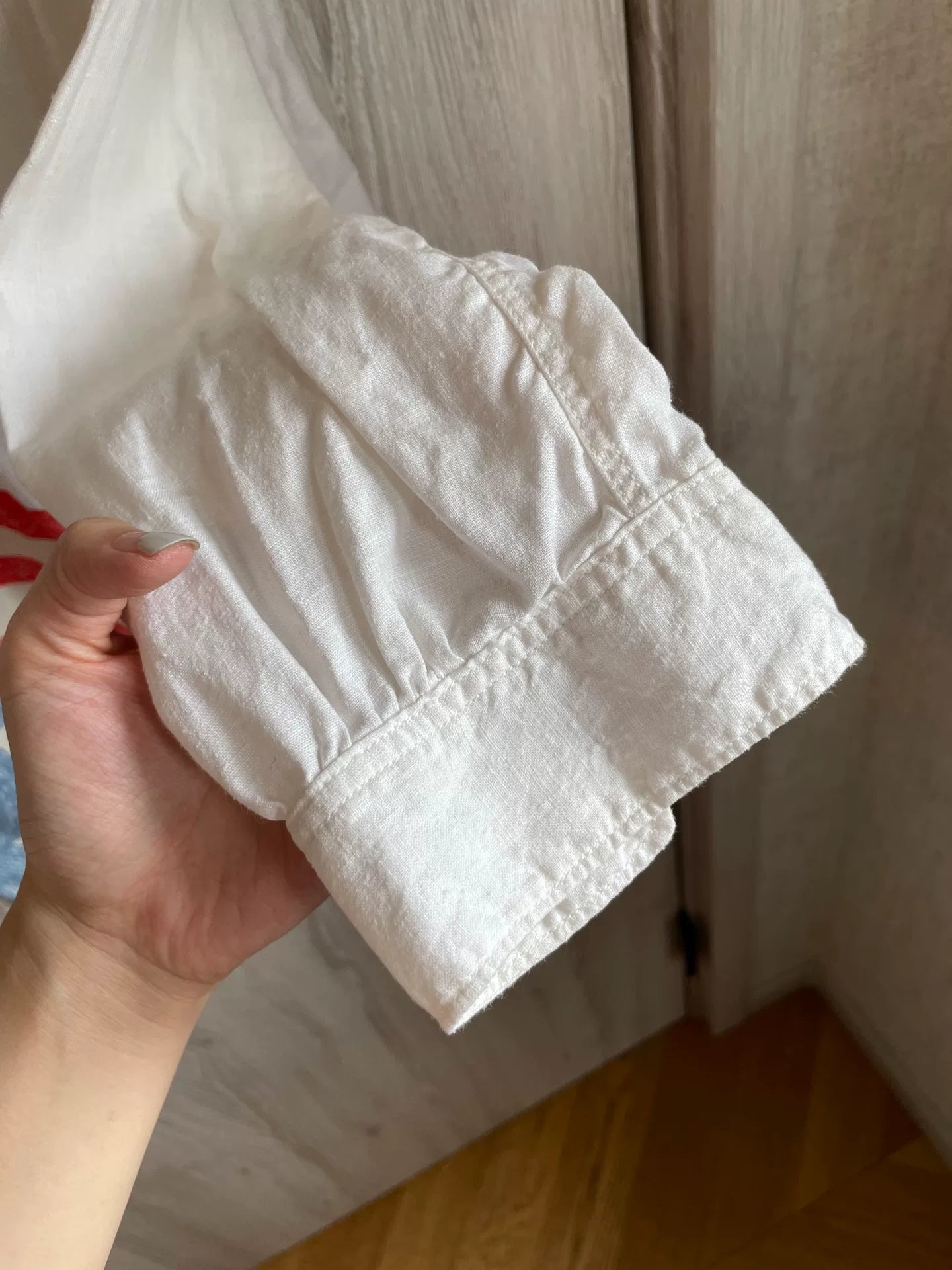 visvim Flag Shirt