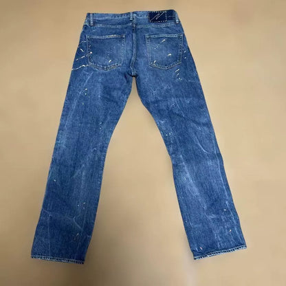 visvim 25SS SOCIAL SCULPTURE 11 DRY-26 Jeans