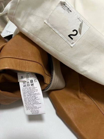 visvim 19ss iris JKT IT VEG LAME